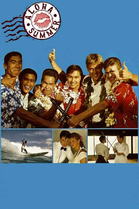 Aloha Summer